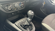 Hyundai i10 1.2 MPi SE Connect 5dr Petrol Hatchback